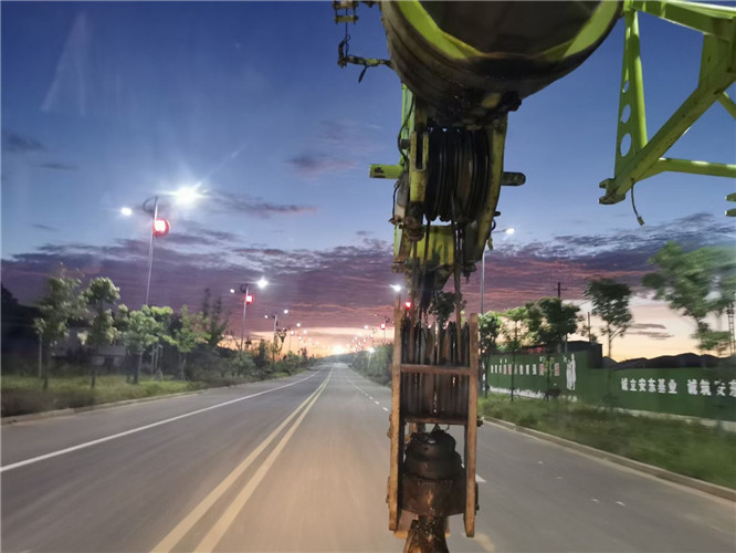 藤县大件吊装怎么收费