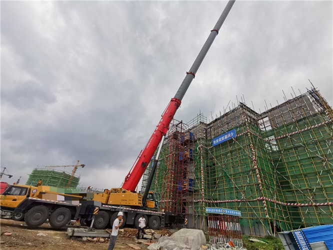藤县吊装方案需要单独付费吗？复杂工况是否提供专家论证？
